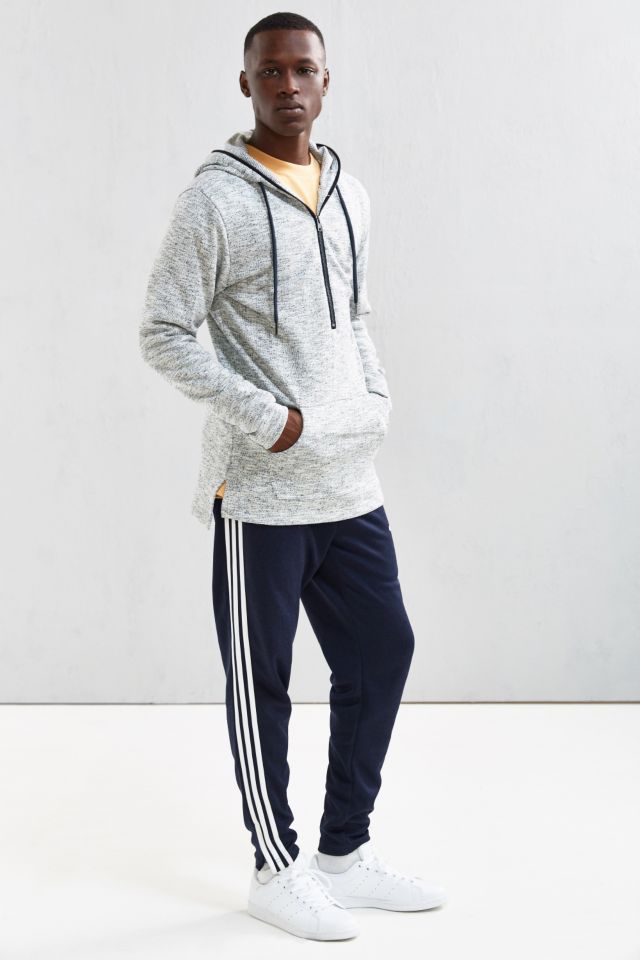 Publish Haro Speckled Terry Hoodie Sweatshirt #5