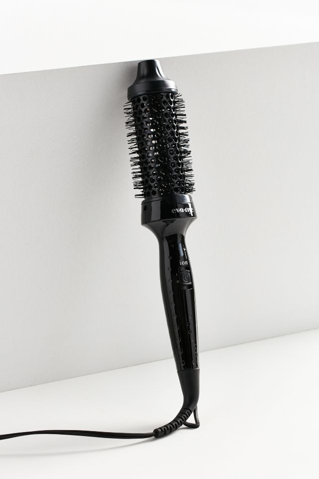 Eva NYC Healthy Heat Blowout Brush