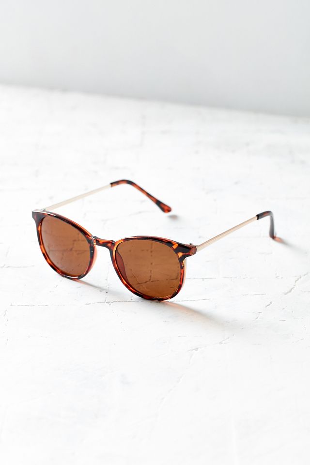 Preppy Boyfriend Sunglasses #1