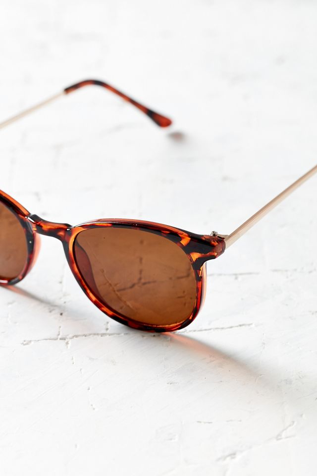 Preppy Boyfriend Sunglasses #3