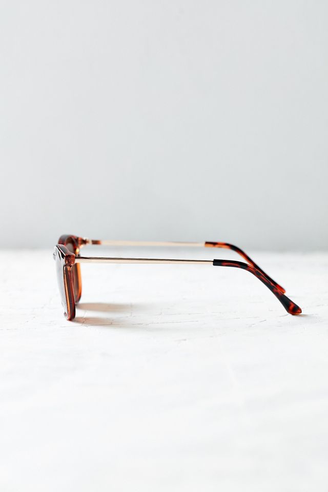 Preppy Boyfriend Sunglasses #4