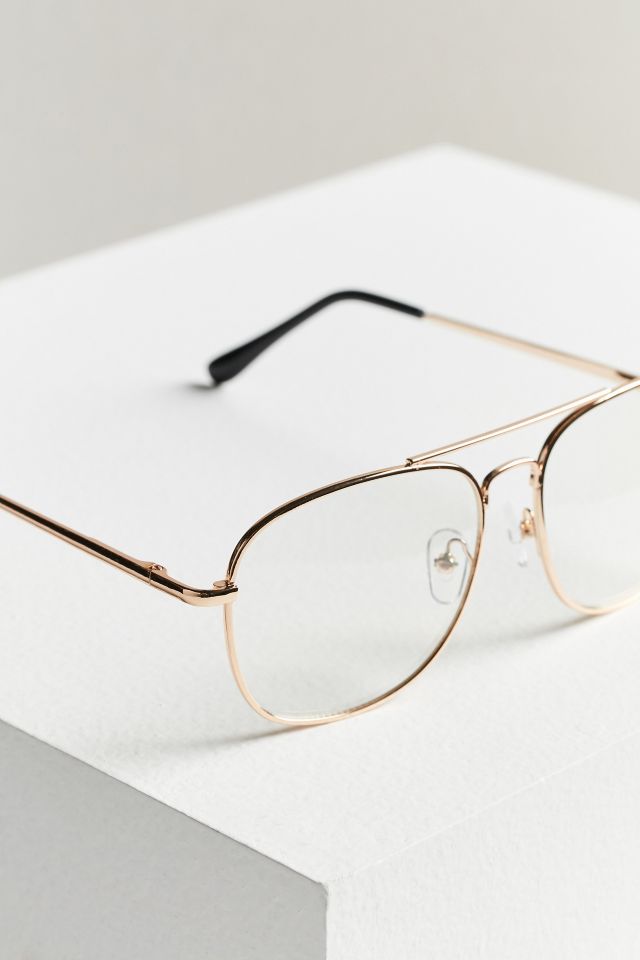 Metal Aviator Readers #2
