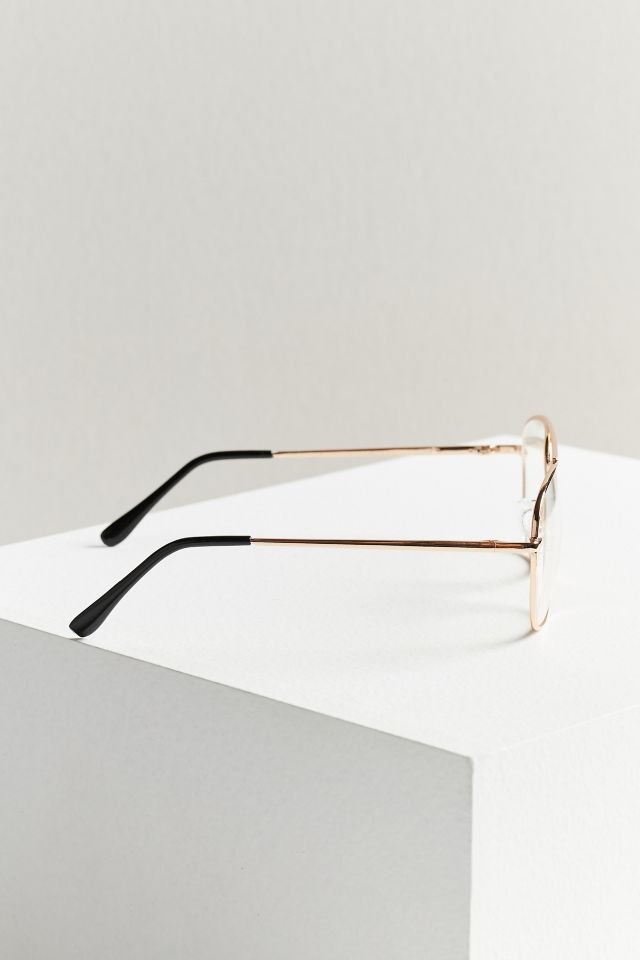 Metal Aviator Readers #3