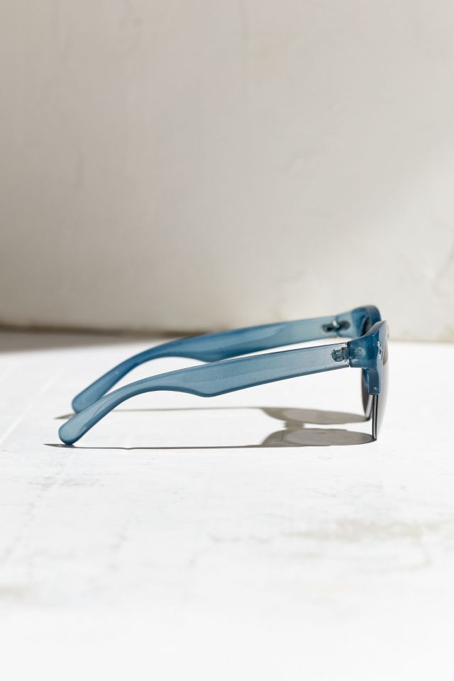 Oasis Half-Frame Sunglasses #3