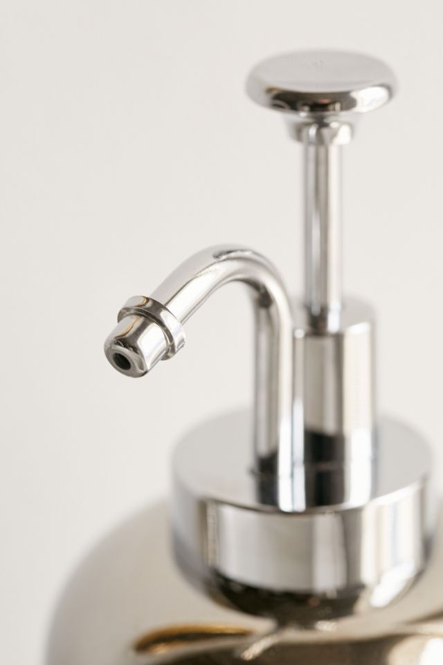 Lily Soap Dispenser #1