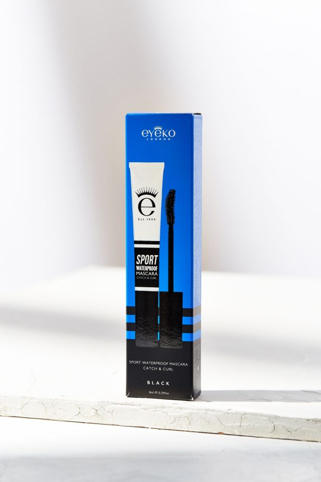 Eyeko Sport Waterproof Mascara #1