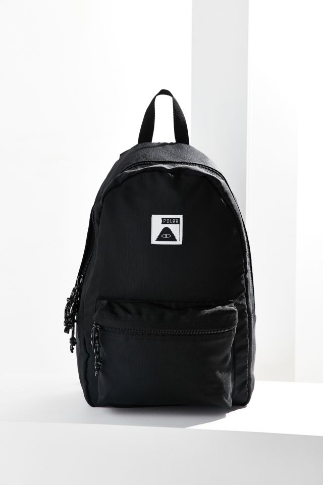 Poler Rambler Backpack #1