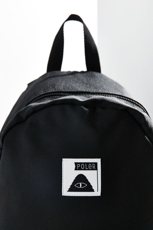 Poler Rambler Backpack #3