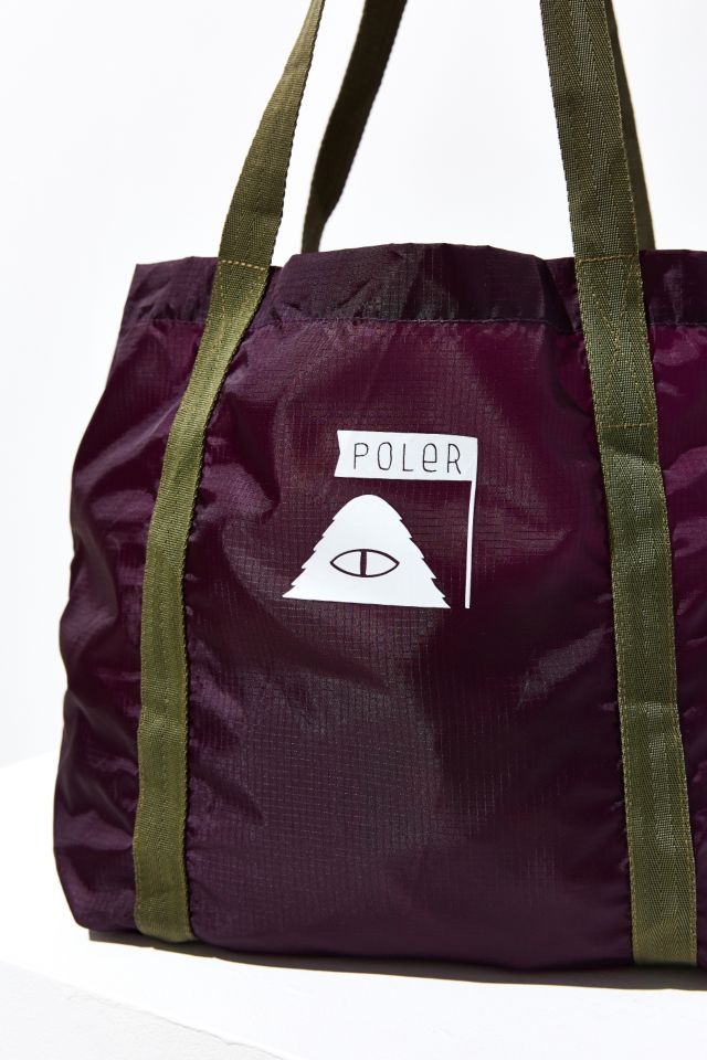 Fourre-tout pliable Poler #3