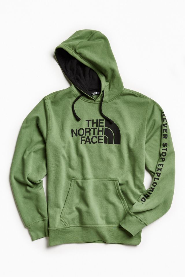 Urban outfitters north cheap face hoodie