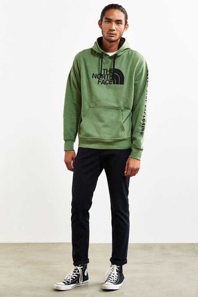 North face 2025 vista hoodie