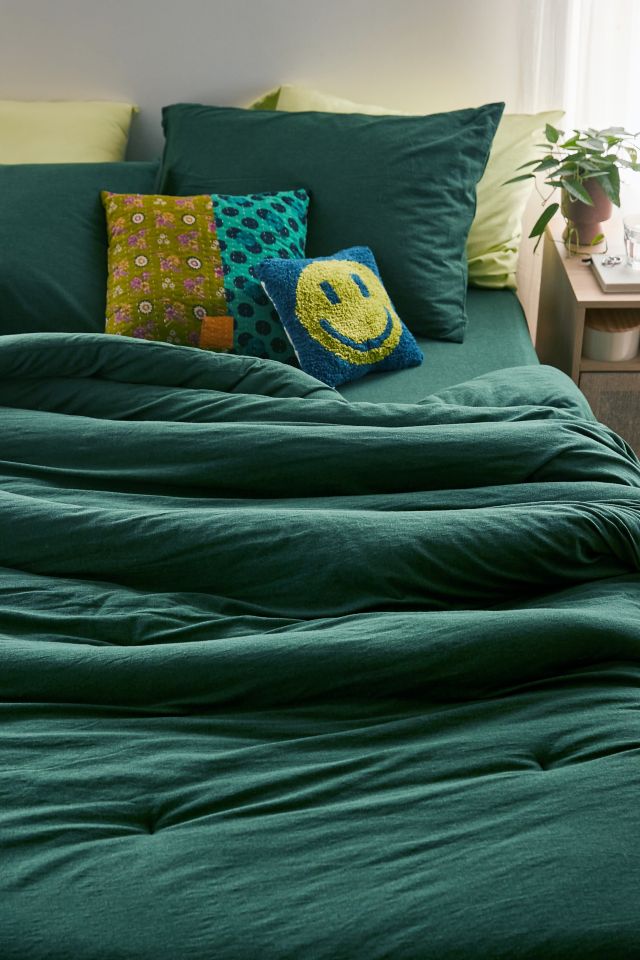 T-Shirt Jersey Comforter Snooze Set #2