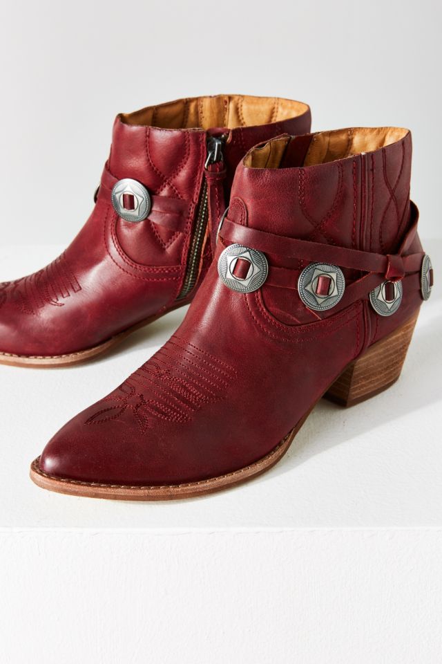 Dolce Vita Skye Western Boot #1