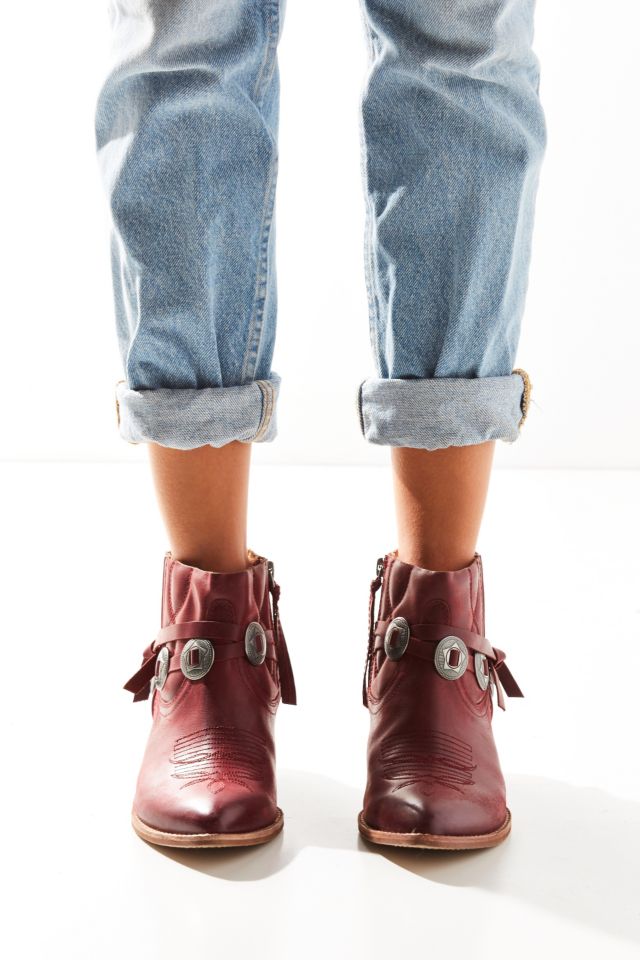 Dolce Vita Skye Western Boot #2