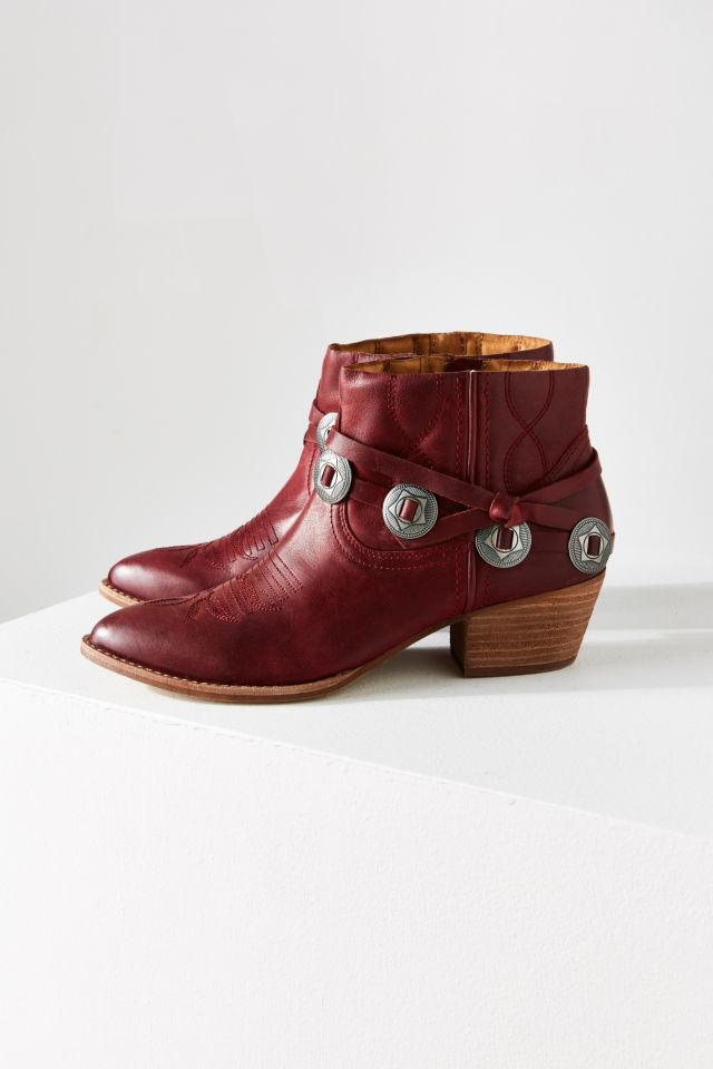 Dolce Vita Skye Western Boot #3