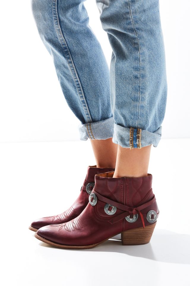 Dolce Vita Skye Western Boot #4