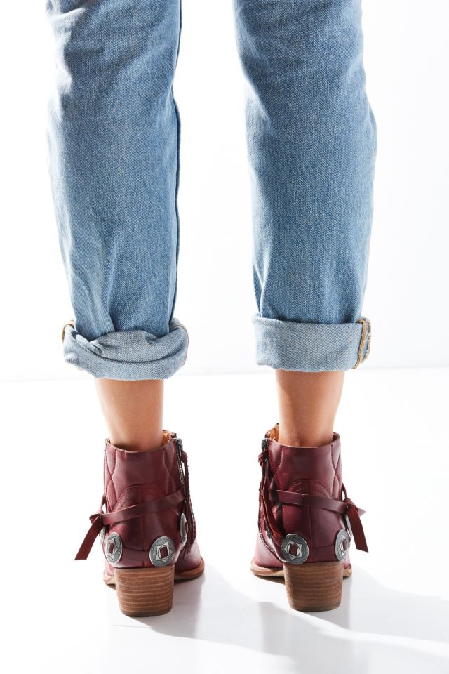 Dolce Vita Skye Western Boot #5