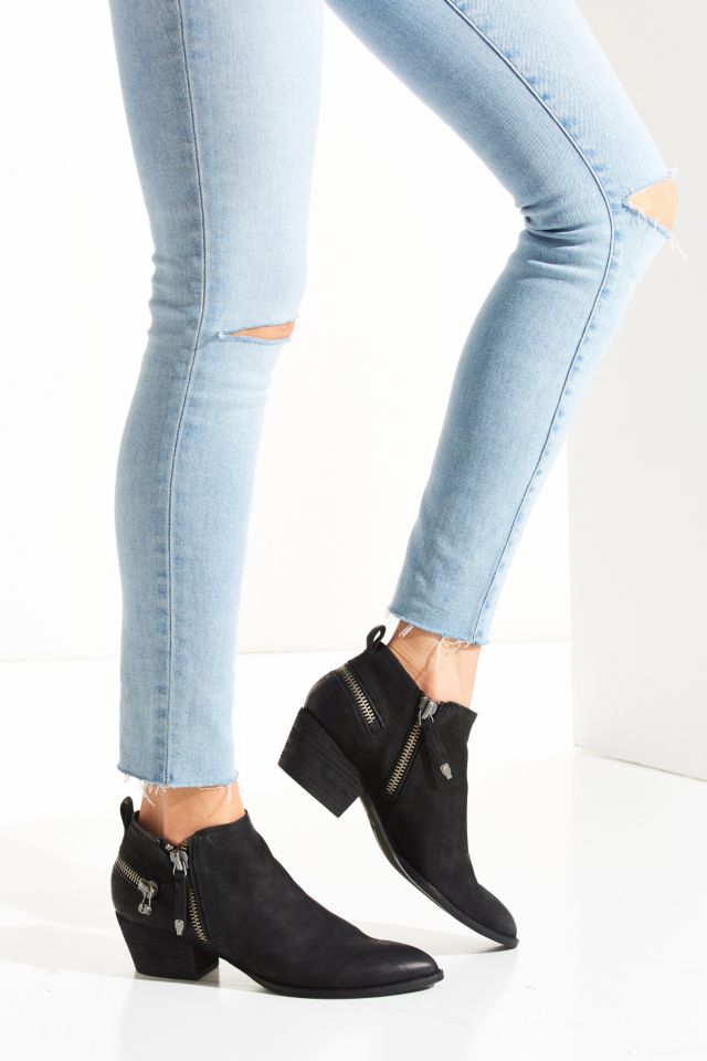 Dolce vita hotsell urban booties