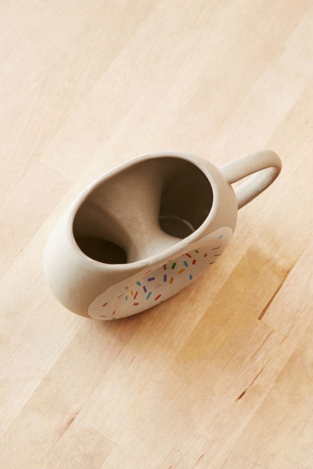 Donut 8 oz Mug #1