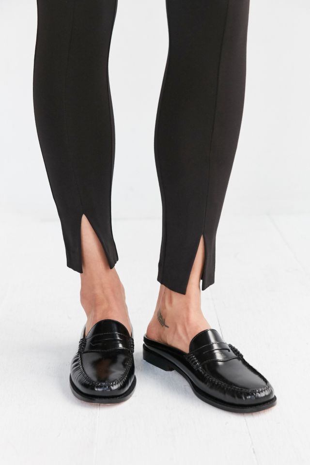 Silence + Noise Talia Split-Ankle Skinny Pant #3