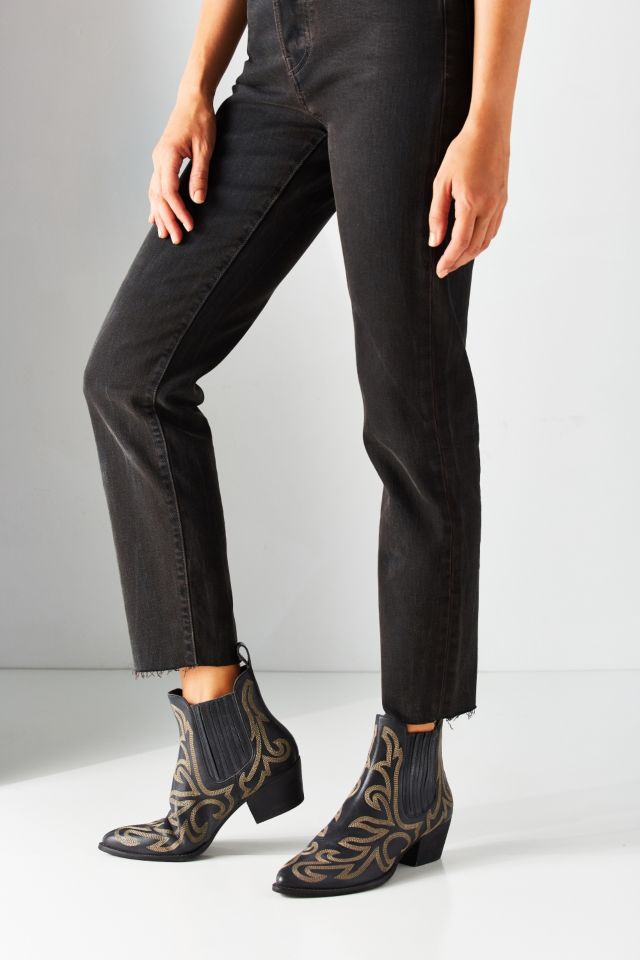 Dolce Vita Seth Western Boot #4