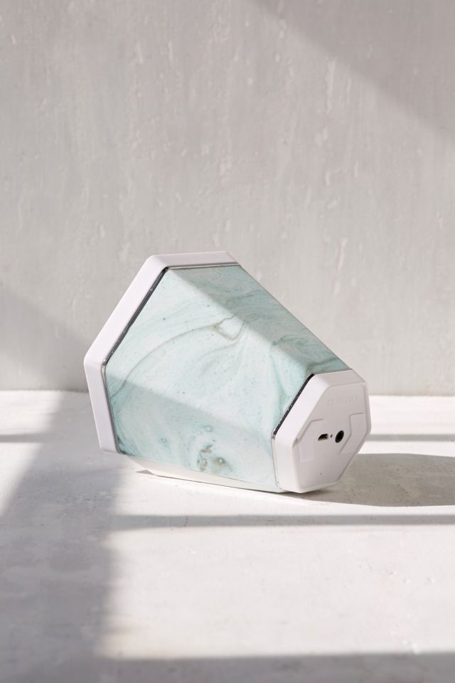 Recover Outlier Mint Marble Wireless Speaker #2