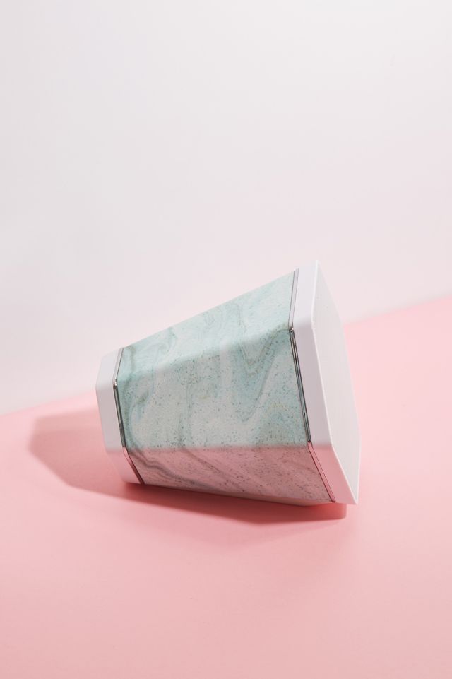 Recover Outlier Mint Marble Wireless Speaker #4