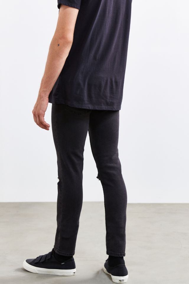 Cheap Monday Tight Cut Grey Skinny Jean #3