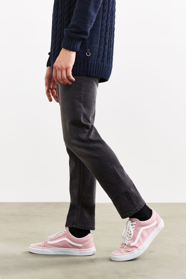 Cheap Monday – Jean étroit gris ajusté #2