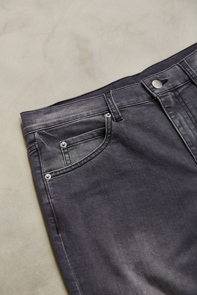Cheap Monday – Jean étroit gris ajusté #4