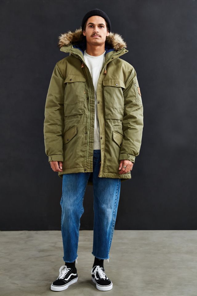 Fjallraven Singi Down Jacket