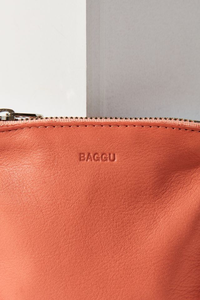 Petite pochette demi-lune BAGGU #2