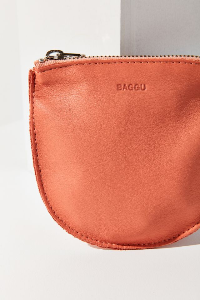 Petite pochette demi-lune BAGGU #3