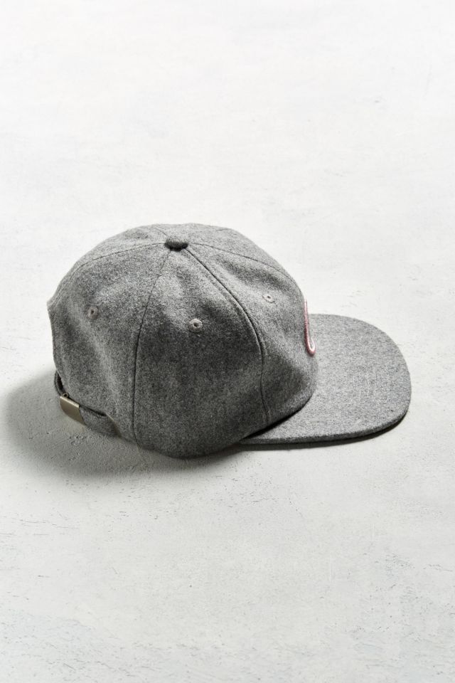 Lazy Oaf No Thanks Baseball Hat #3