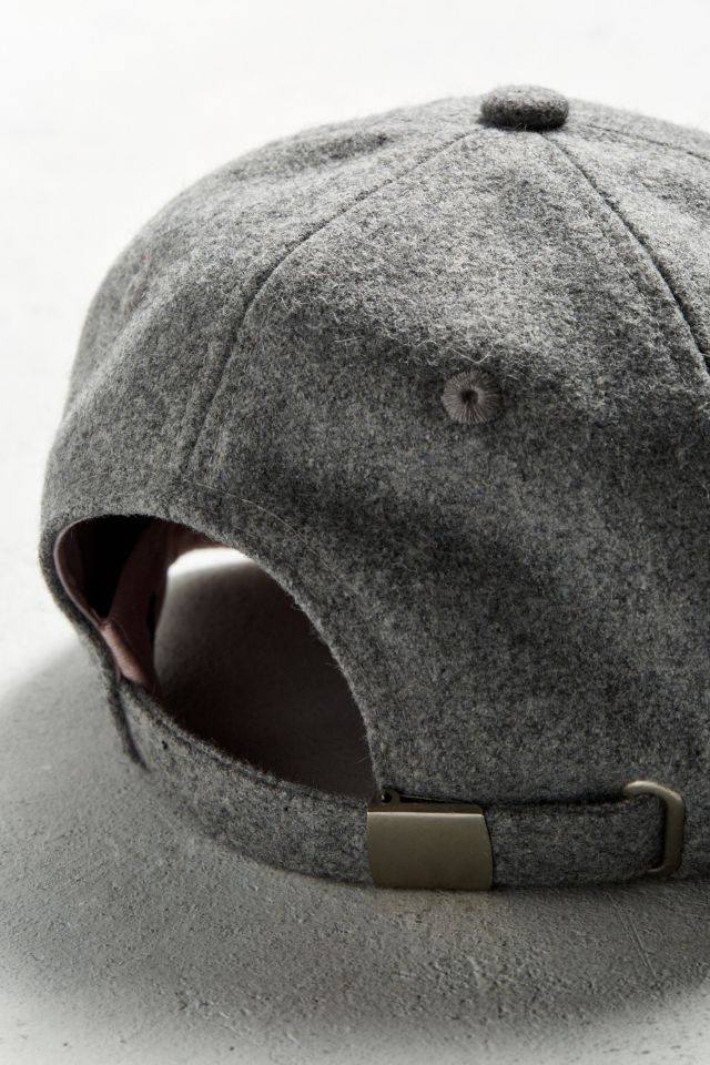 Lazy Oaf No Thanks Baseball Hat #4