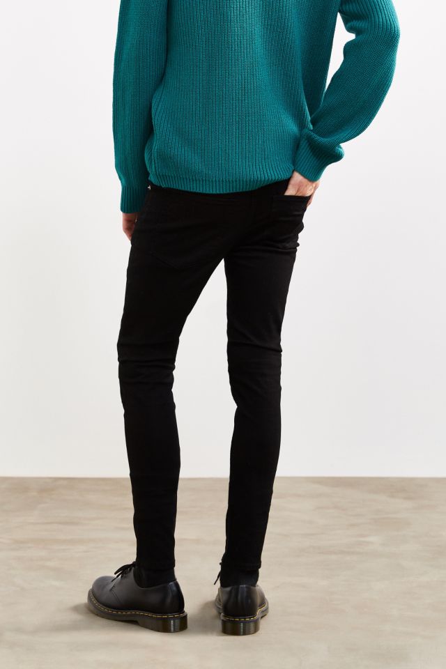 Cheap Monday Tight Moto Skinny Jean #3