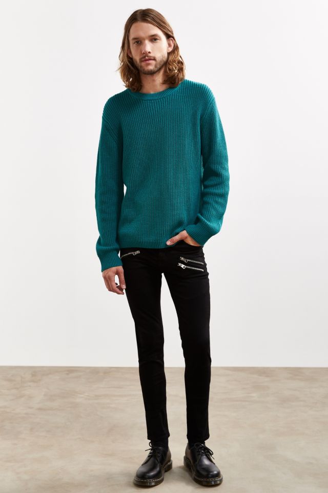 Cheap Monday Tight Moto Skinny Jean #5