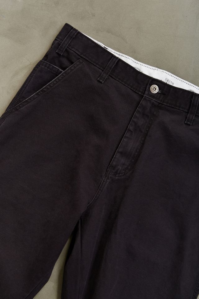Dickies X UO Slim Straight Washed Carpenter Pant #4