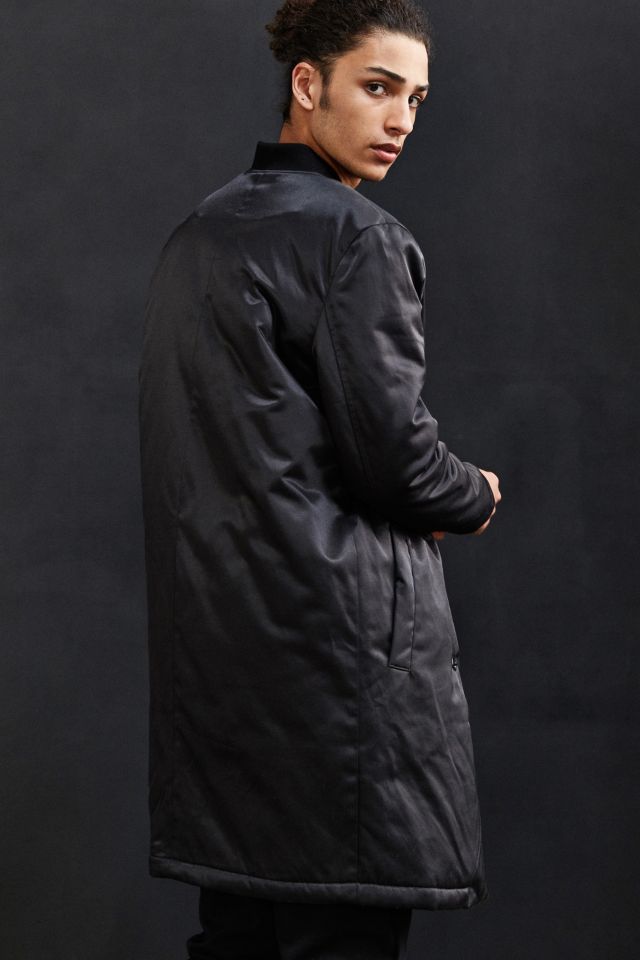 Cheap Monday Tucked Coat #2