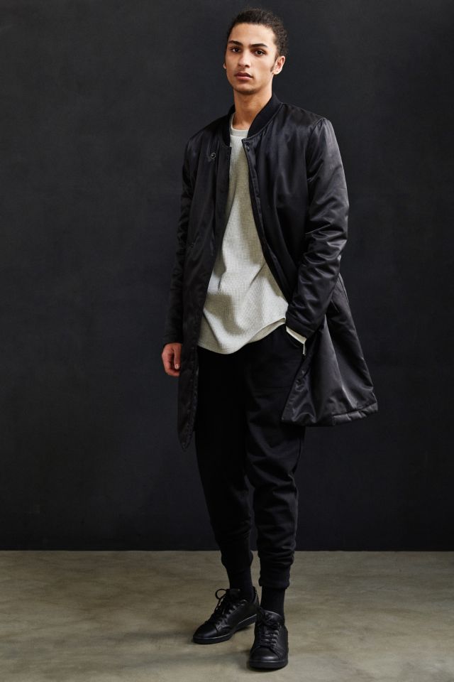 Cheap Monday Tucked Coat #5