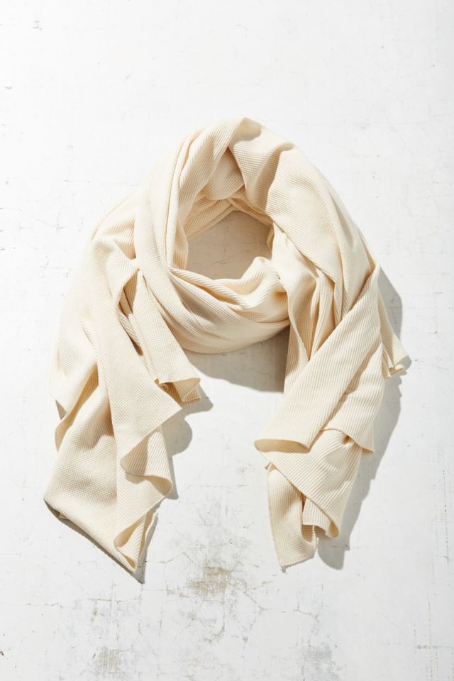 Donni Charm Thermal Scarf #1