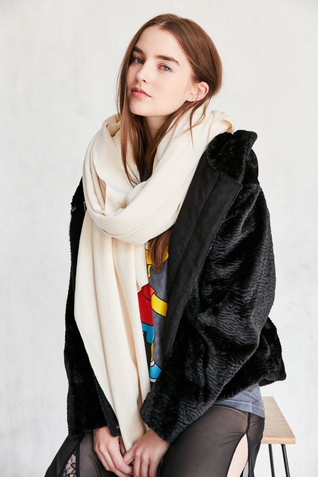 Donni Charm Thermal Scarf #4