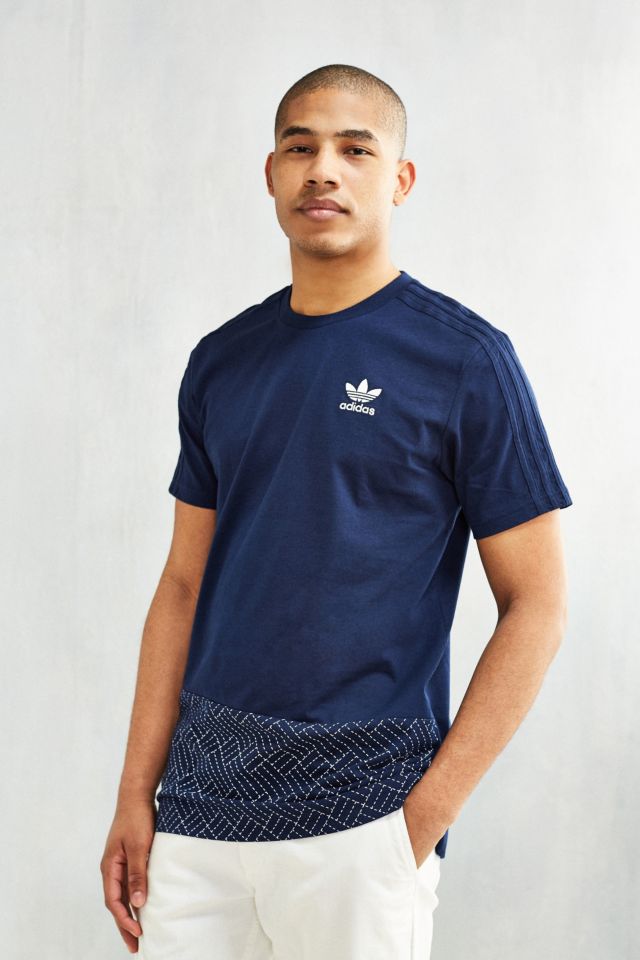 Adidas best sale budo shorts