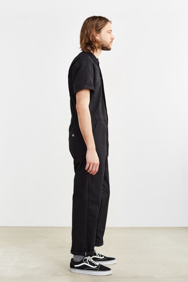 Dickies Basic Short-Sleeve Coverall #2