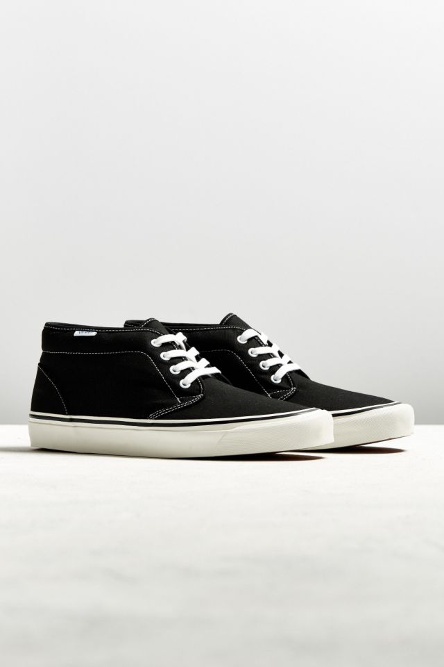 Vans Reissue Chukka Boot Sneaker Urban Outfitters