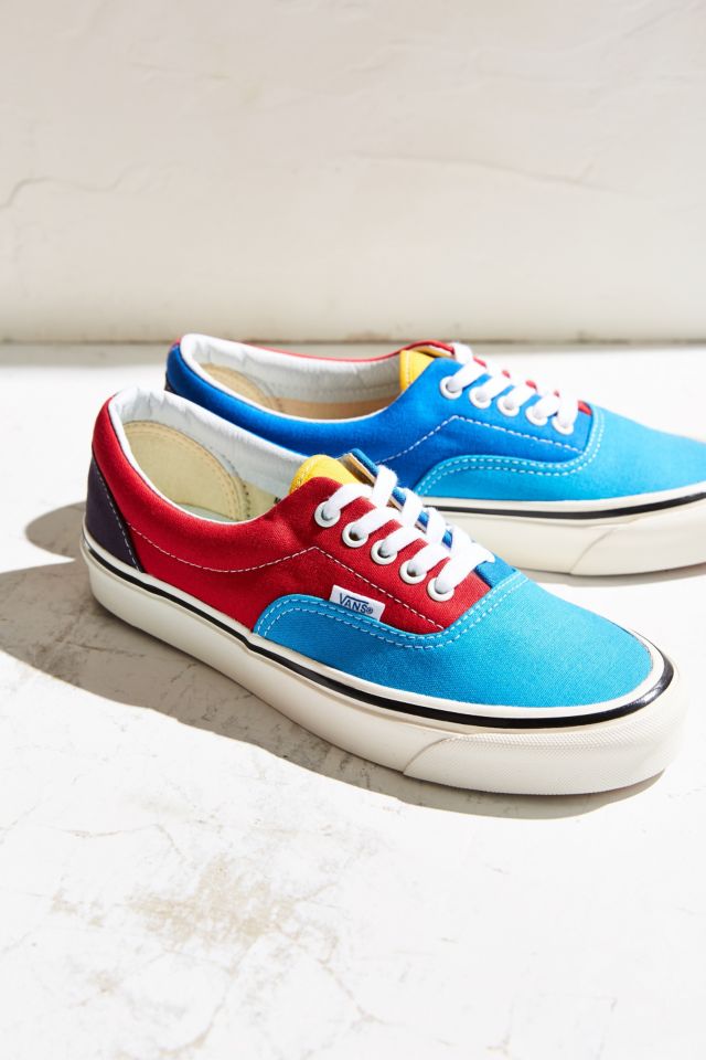 Vans 50th hotsell anniversary era