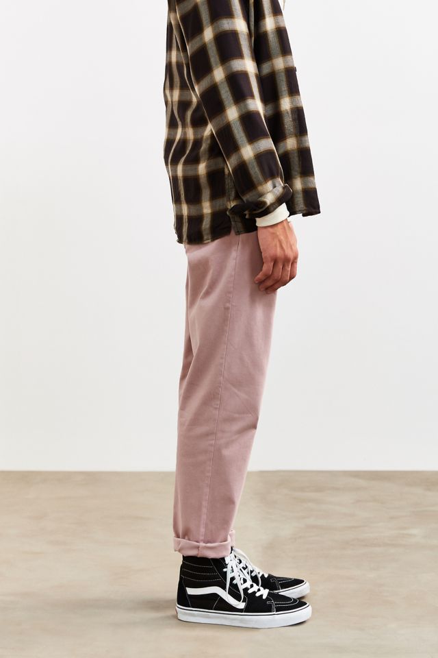 UO Easton Slim Chino Pant #2