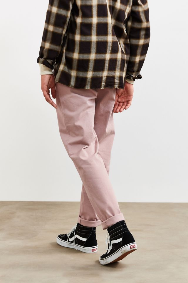 UO Easton Slim Chino Pant #3