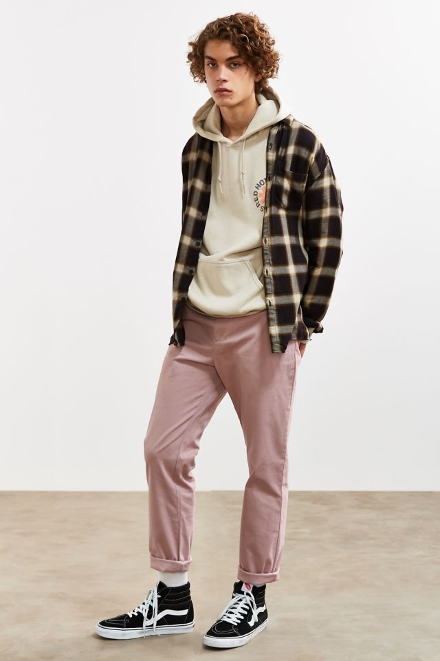 UO Easton Slim Chino Pant #5