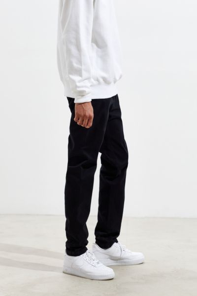 uo easton skinny stretch chino pant